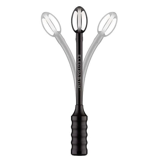 Depth Charge Flexible Electro Dildo by Electrastim - Anal Dildos