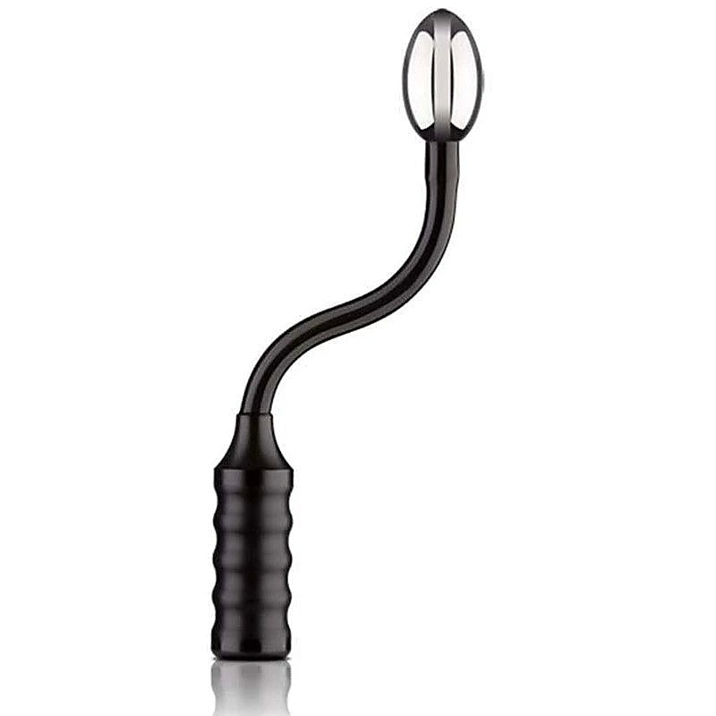 Depth Charge Flexible Electro Dildo by Electrastim - Anal Dildos