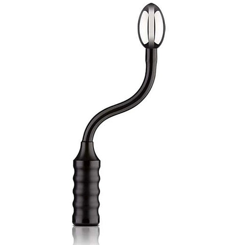 Depth Charge Flexible Electro Dildo by Electrastim - Anal Dildos