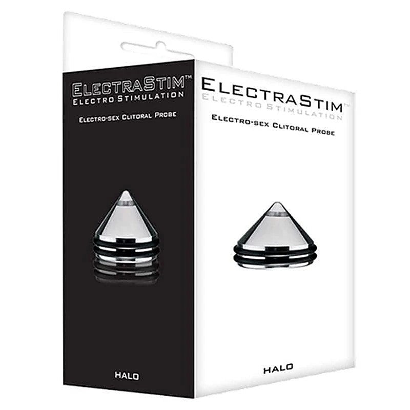Halo Electro Stimulation Device by Electrastim - Electro Sex