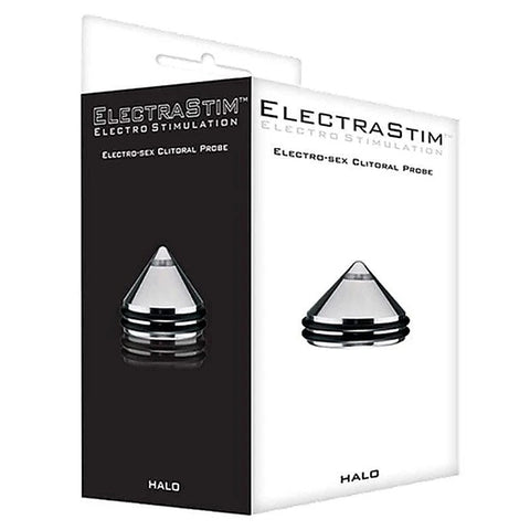 Halo Electro Stimulation Device by Electrastim - Electro Sex