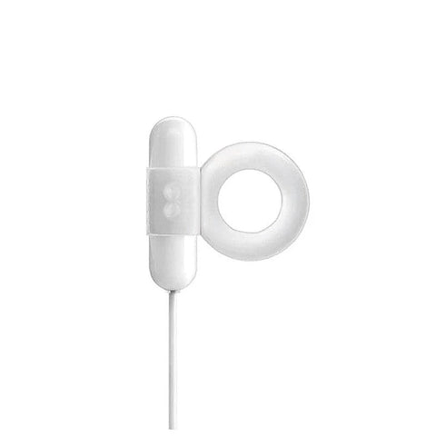 Pipedream iSex USB Luv Ring Vibrator with USB Charging Technology - Ball and Cock Toys