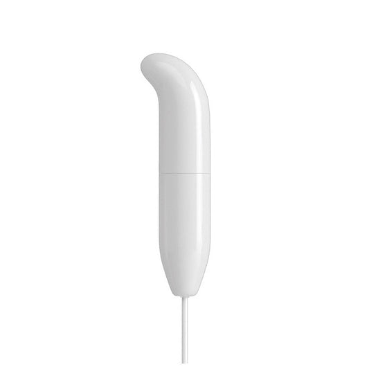 iSex USB Rechargeable G-Spot Massager by Pipedream - G-Spot Vibrators