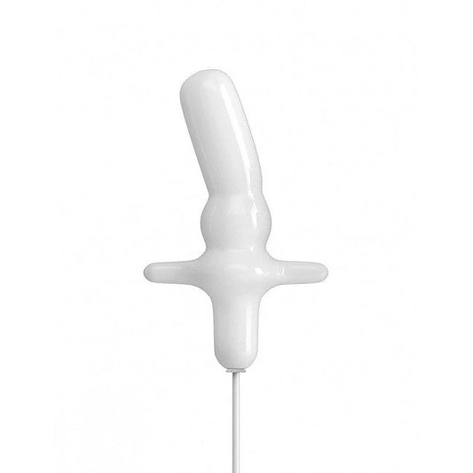 iSex USB Anal T Plug by Pipedream Products - Prostate Toys