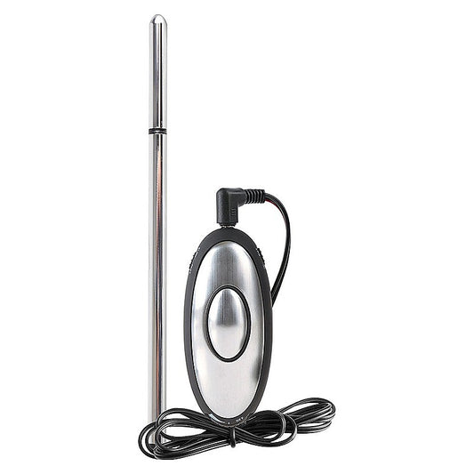 Fetish Fantasy Shock Therapy Electro Urethral Sound - Electro Sex