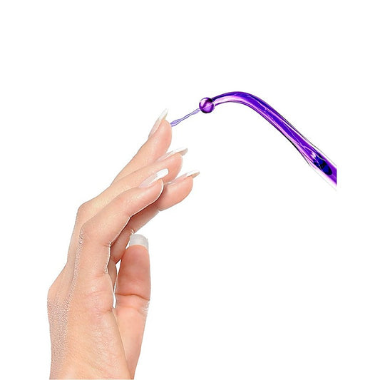 Fetish Fantasy Shock Therapy Violet Wand - Electro Sex