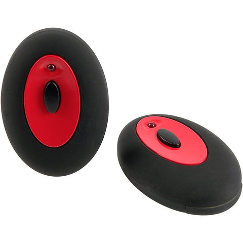 Pipedream Products FF Shock Therapy Professional Wireless Electro Massage Kit - Electro Sex