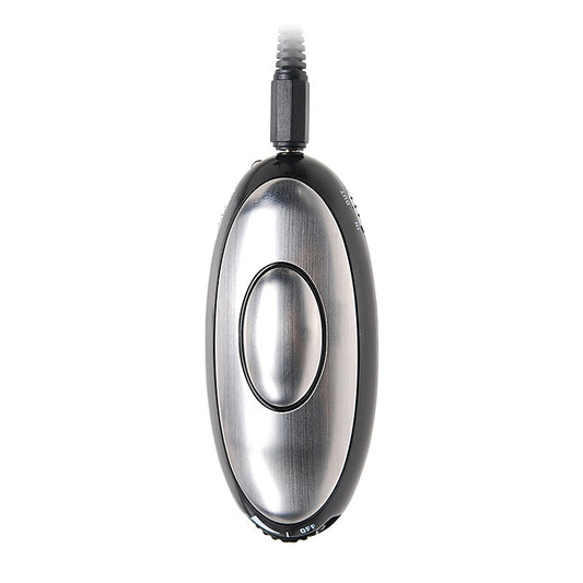 Shock Therapy Remote Control Pleasure Probe - Electro Sex