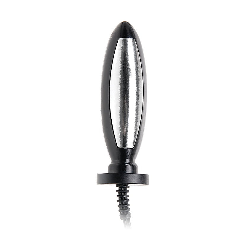 Shock Therapy Remote Control Pleasure Probe - Electro Sex