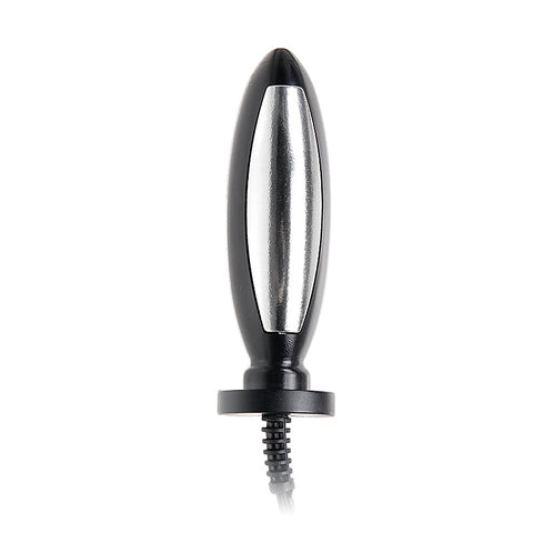 Shock Therapy Remote Control Pleasure Probe - Electro Sex