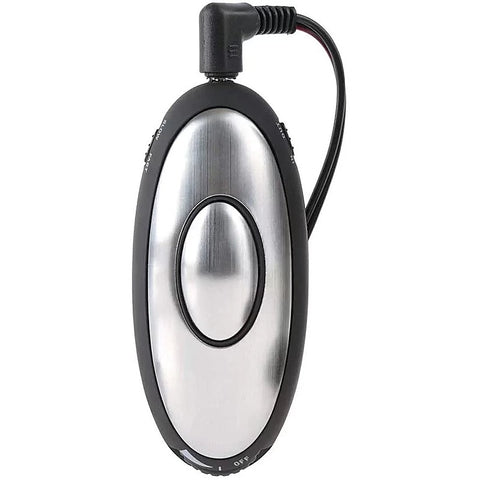 Premium Fetish Fantasy Shock Therapy Sack Strap - Electro Sex