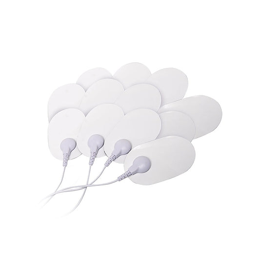 Fetish Fantasy Shock Therapy Replacement Pads - Electro Sex