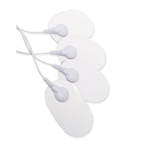 Fetish Fantasy Shock Therapy Replacement Pads - Electro Sex