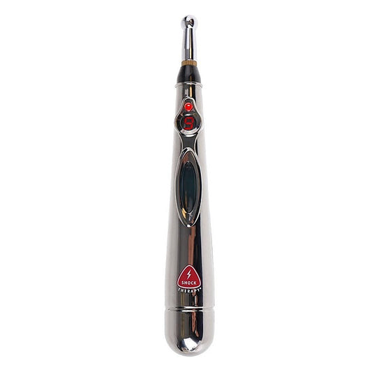 Shock Therapy Electro Sex Fantasy Wand by Pipedream Products - Electro Sex