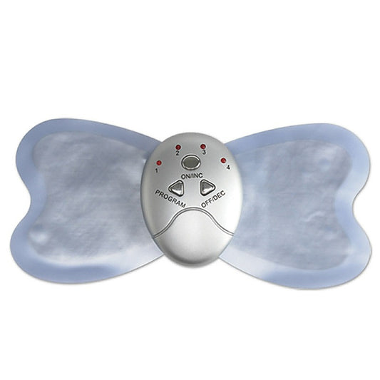 Fetish Fantasy Shock Therapy Butterfly Stimulator - Electro Sex