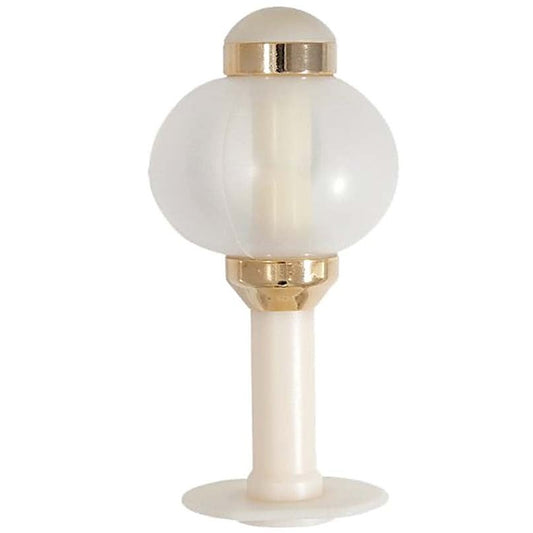 Inflatable Radial Contact Dildo by Electrastim - Electro Sex