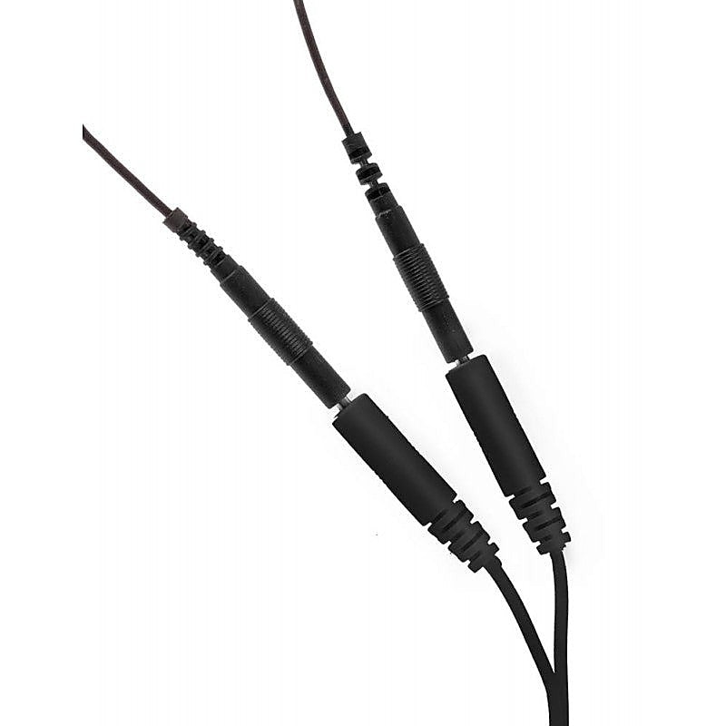 Fetish Fantasy Shock Therapy Silicone Cock Straps - Electro Sex