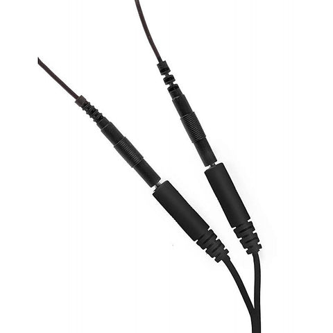 Fetish Fantasy Shock Therapy Silicone Cock Straps - Electro Sex