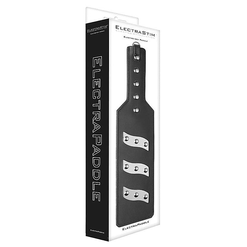 Electra Paddle by Electrastim - Electro Sex