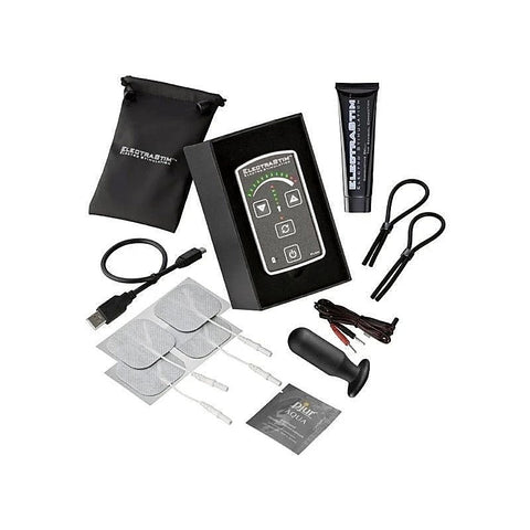 Flick Stimulator Multi-Pack by Electrastim - Electro Sex