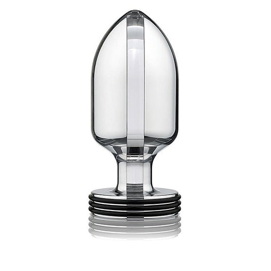 Invader Extreme Electro Butt Plug by Electrastim - Electro Sex