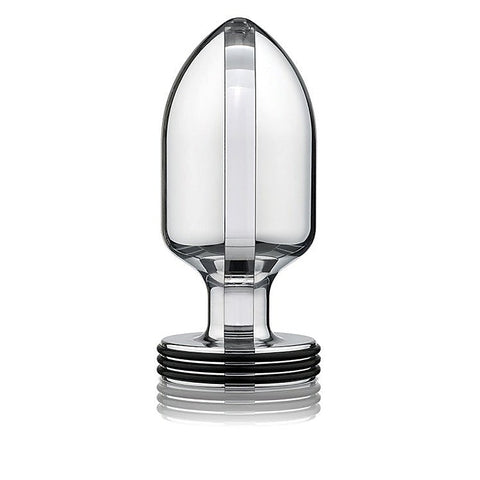 Invader Extreme Electro Butt Plug by Electrastim - Electro Sex