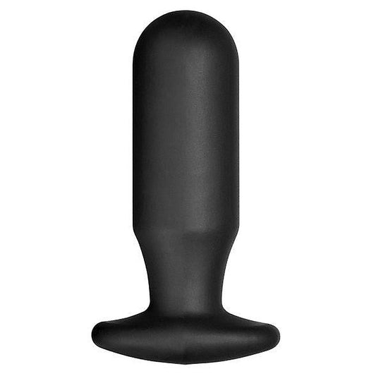 Silicone Noir Aura Multi Electro Probe by Electrastim - Electro Sex
