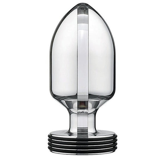 Intimidator Extreme Electro Butt Plug by Electrastim - Electro Sex