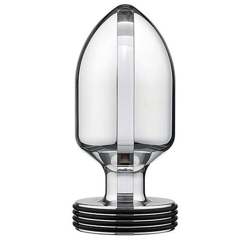Intimidator Extreme Electro Butt Plug by Electrastim - Electro Sex
