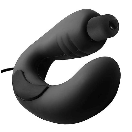 Nocturna Electro G Seeker by XR Brands - Electro Sex
