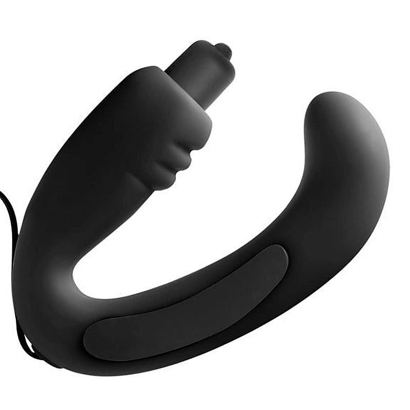 Premium Nocturna Electro G Seeker by XR Brands - Electro Sex