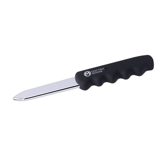 Electro Shank Electro Shock Blade by XR Brands - Electro Sex