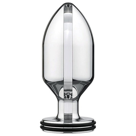 Intruder Extreme Electro Butt Plug Small by Electrastim - Electro Sex