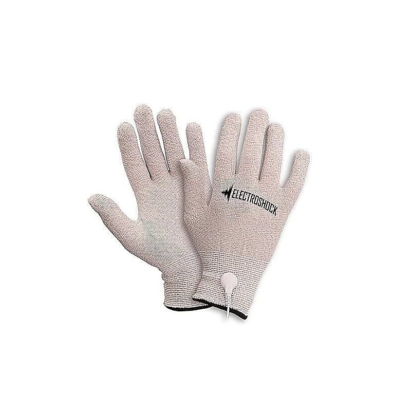 E-Stimulation Gloves by Shots Toys - Electro Sex