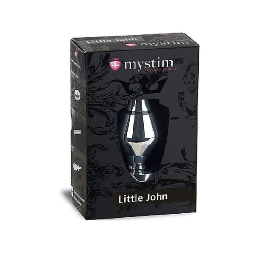 Little John by Mystim - Electro Sex