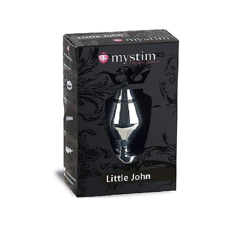 Little John by Mystim - Electro Sex