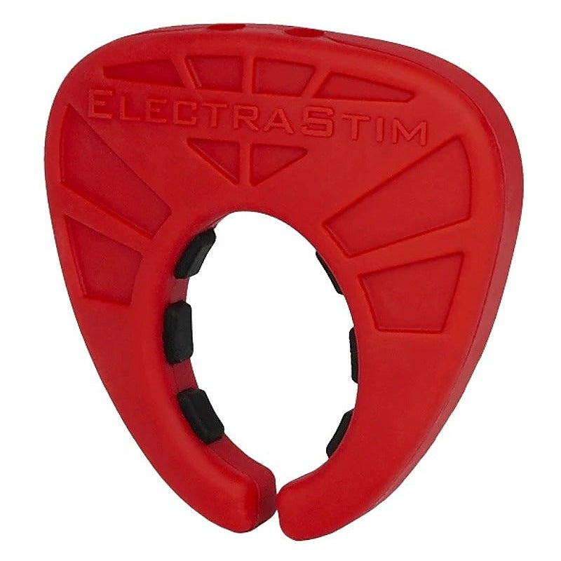 Premium Silicone Fusion Viper by Electrastim - Electro Sex