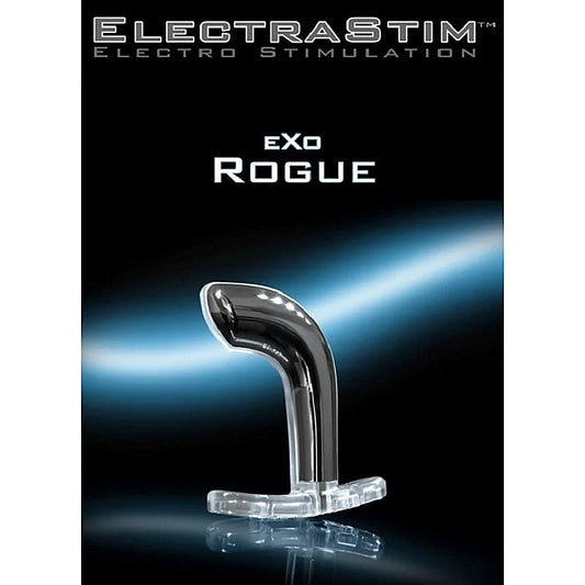 Magnetic Anal E-Stim Bliss by ElectraStim - Electro Sex
