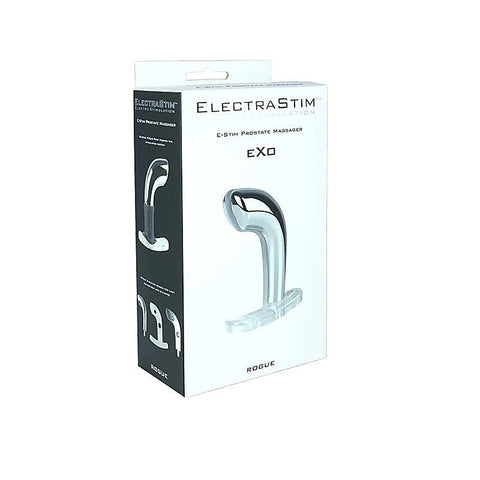 Magnetic Anal E-Stim Bliss by ElectraStim - Electro Sex