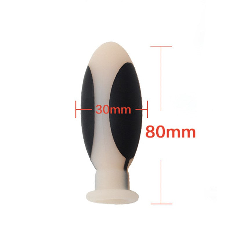 BDStyle Electric Shock Vagina Tight Fitting Electrostimulation Sex Toy - - Electro Sex