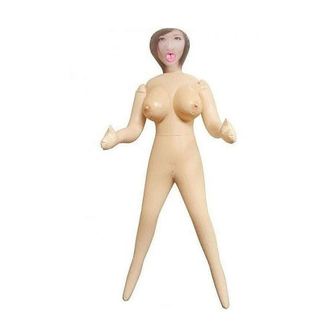 Premium MAI LI Asian Love Doll 3 by Nasstoys - Love Dolls
