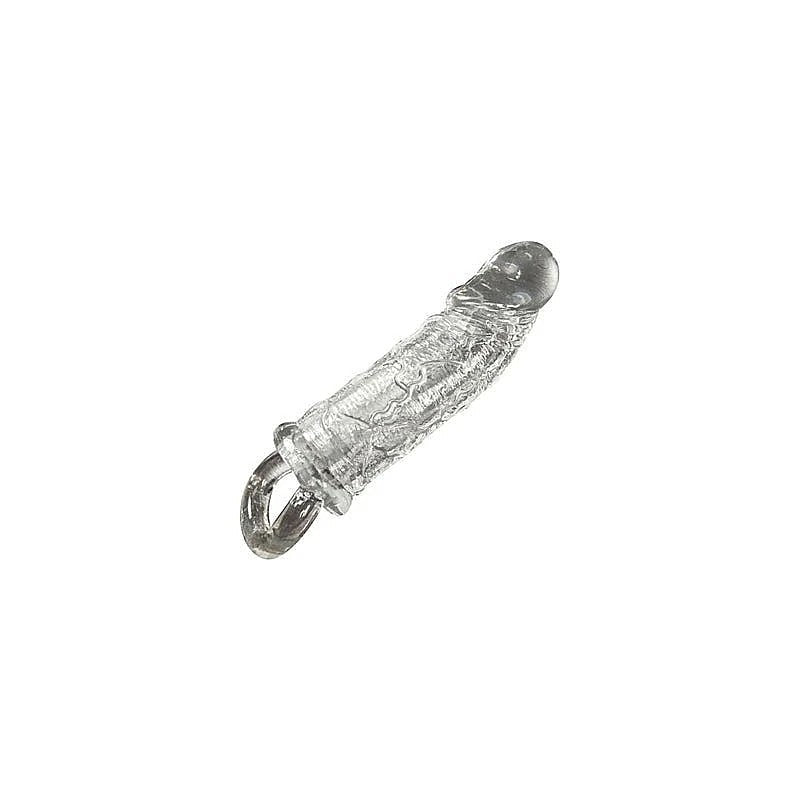MAXX MEN Grande Pleasure Enhancer by Nasstoys - Pumps, Extenders and Sleeves