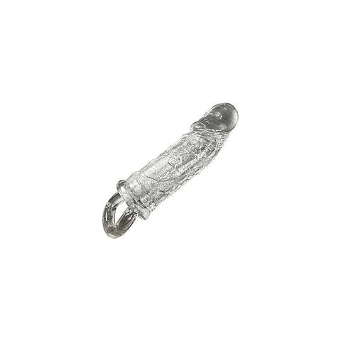 MAXX MEN Grande Pleasure Enhancer by Nasstoys - Pumps, Extenders and Sleeves