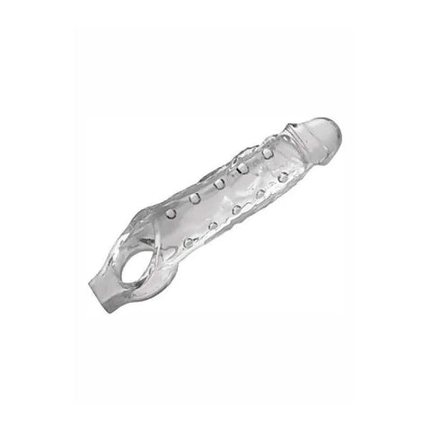 MAXX MEN Grande Pleasure Enhancer by Nasstoys - Pumps, Extenders and Sleeves