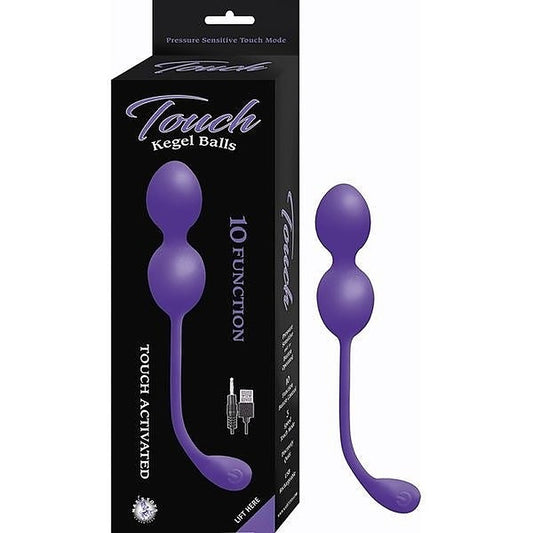 TOUCH Kegel Balls by Nasstoys - Love Eggs and Kegel Exercisers