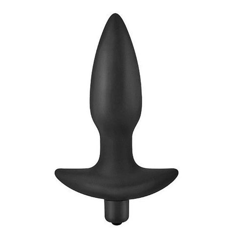 TOUCH Silky Anal Stimulator by Nasstoys - Butt Plugs