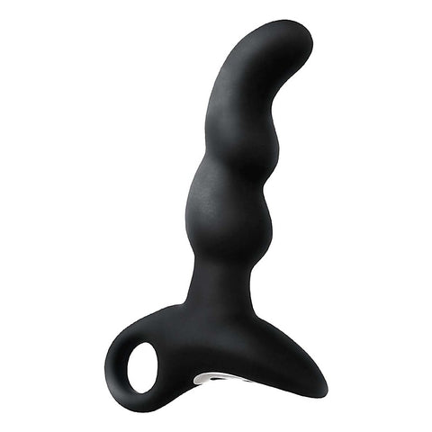 Anal Ese Vibrating Alpha Plug No 004 by Nasstoys - Prostate Toys
