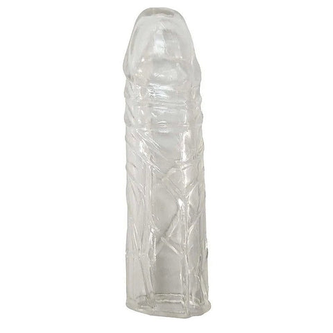 Super Cock Sleeve No.3 by Nasstoys - Pumps, Extenders and Sleeves