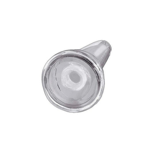 Rechargeable Electric Penis Pump by Nasstoys - Penis Pumps And Stretchers