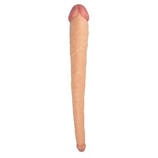 HERO Dual-Ended Pleasure Wand by Nasstoys - Double Ender